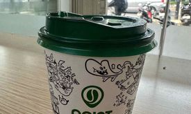 Point Coffee