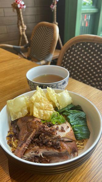Foto Makanan di Umaqita