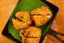 Foto Makanan di Cabe Ijo Live Seafood