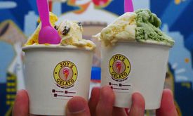 Joy's Gelato