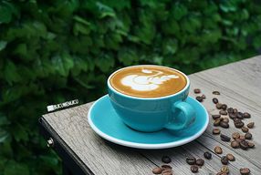 Foto Monomania Coffee House