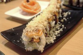 Foto Hachi Hachi Bistro