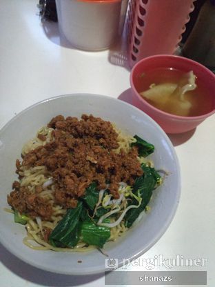Foto review Mie Ayam Kiki oleh Shanaz  Safira 2