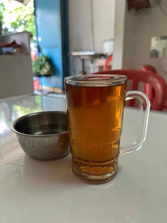Foto Makanan di RM Sepakat