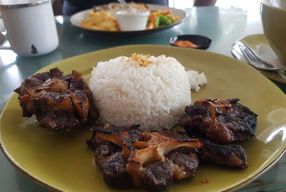 Foto Soeryo Cafe & Steak