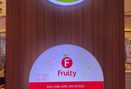 Foto Makanan di Fruitylicious