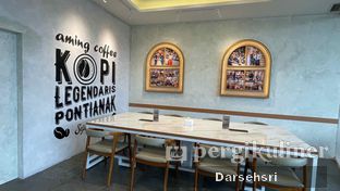 Foto review Aming Coffee oleh Darsehsri  8