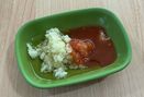 Foto Makanan di Pondok Shantung