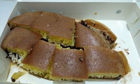 Martabak Afat