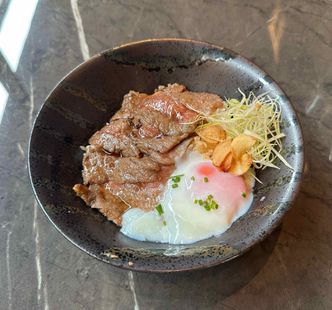 Foto Makanan di Sushi Hiro