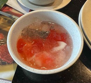 Foto 70 - Makanan di Hachi Grill oleh Albert Murdiono