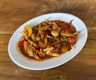 Foto review Sambal Seruit Indonesia oleh Albert Murdiono 1