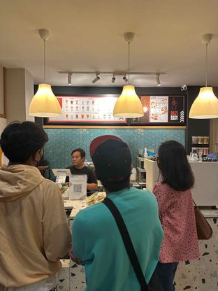 Foto 5 - Makanan di Kopi Satu Bang! oleh Albert Murdiono