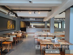 Foto 8 - Makanan di Sate Khas Senayan oleh UrsAndNic 