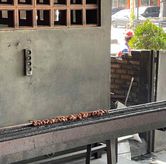 Foto di Sate Maranggi Haji Yetty