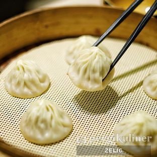 Foto 1 - Makanan(Xiao Long Bao (Pork)) di Paradise Dynasty oleh @teddyzelig 