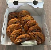 Foto di Pisang Goreng Madu Bu Nanik