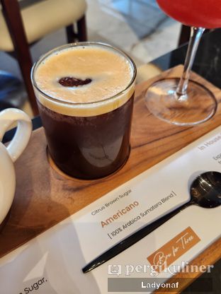 Foto 6 - Makanan di Bru Coffee & Tea oleh Placetogoandeat ID