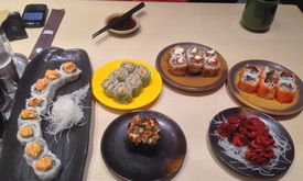Sushi Tei