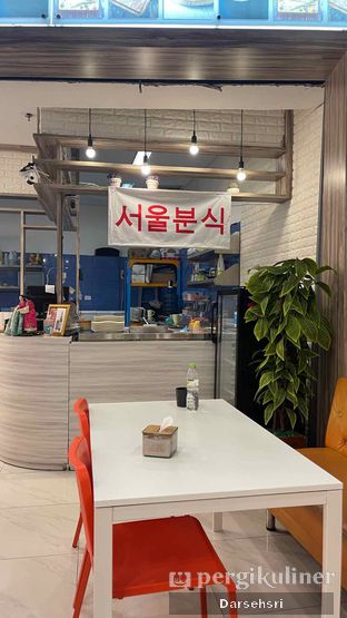 Foto review Kini Korean Bistro oleh Darsehsri  7