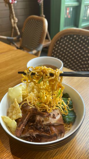 Foto 7 - Makanan di Umaqita oleh FoodieTravelDiary23 PL