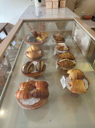 Foto Makanan di Layers Bakehouse