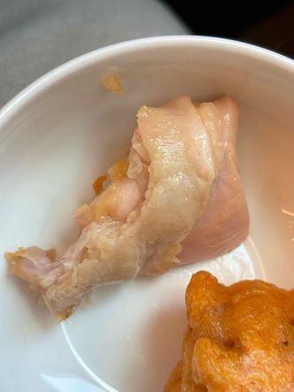 Foto Makanan di Yakiniku Like
