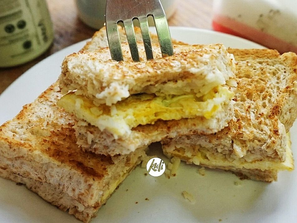 5 Roti Bakar di Bandung untuk Cemilan Pas Nobar ...