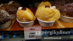 Foto review Omija oleh Mich Love Eat 5