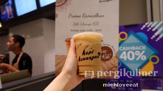 Foto Makanan di Kopi Kenangan