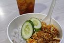 Foto Makanan di Ayam Keprabon Express