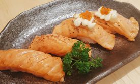 Sushi Hiro