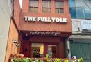 Foto Makanan di The Full Yolk