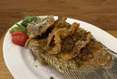 Foto Makanan di Pondok Ayam Kabita