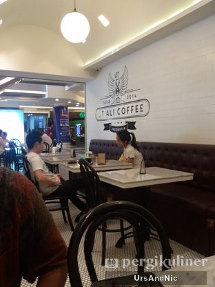 Foto review Common Grounds oleh UrsAndNic  1