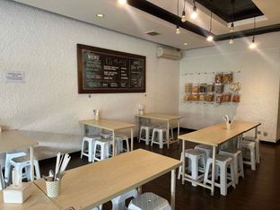 Foto review Sam's Strawberry Corner oleh Albert Murdiono 9