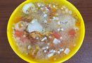 Foto Makanan di Es Teler Sumatera Aho