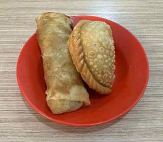 Foto Makanan di Bakmi Hong