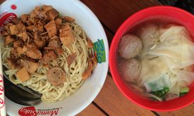 Bakmi Megaria