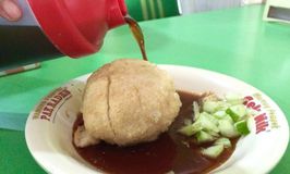 Pempek Pak Raden