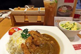 Foto Tokyo Belly