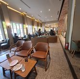 Foto di Starbucks Reserve