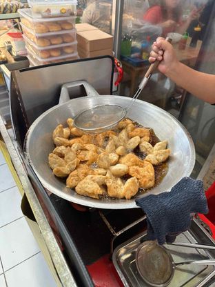 Foto review Bakso Goreng Spesialis oleh Albert Murdiono 6
