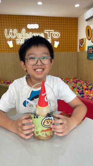 Foto review Momoyo oleh FoodieTravelDiary23 PL 11