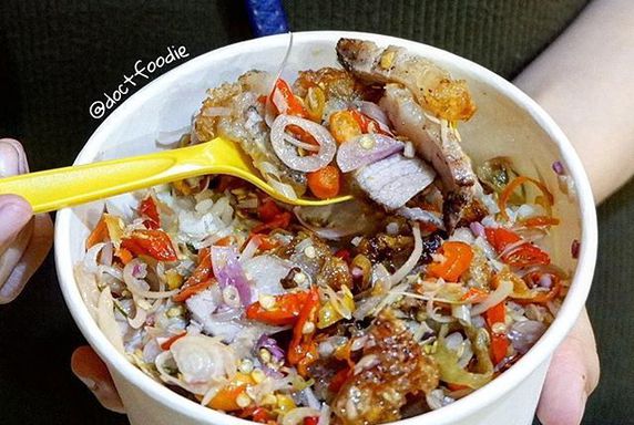20 Chinese Food di PIK Paling Top di Tahun 2018 - PergiKuliner.com