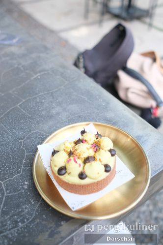 Foto Makanan di Peach of Cake