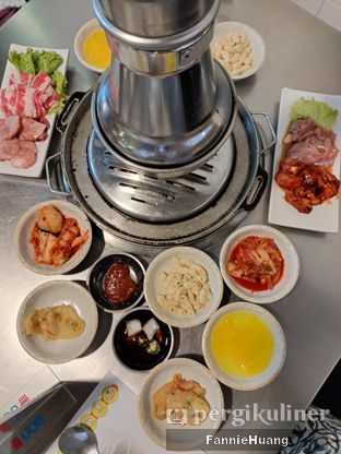 Foto review Magal Korean BBQ oleh Fannie Huang||IG:@fiehuang 1