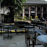 Foto di About Us Brasserie
