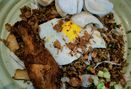 Foto Makanan di Tong Tji Tea house