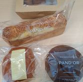 Foto di Pand'or